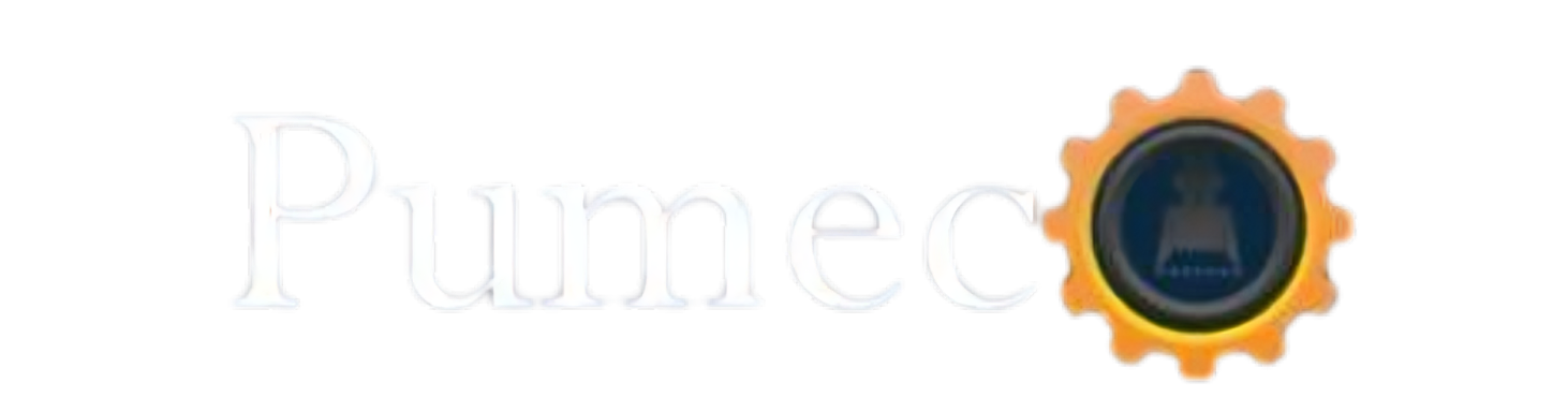 pumeco logo